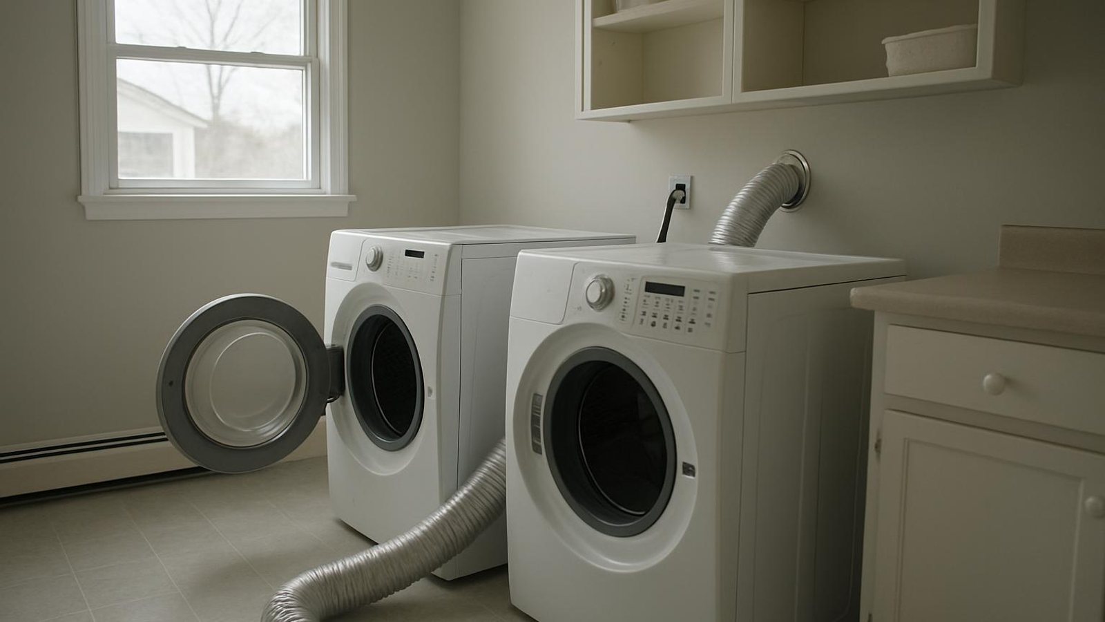 Great Lakes Dryer Cleaning Services — dryer vent cleaning near you