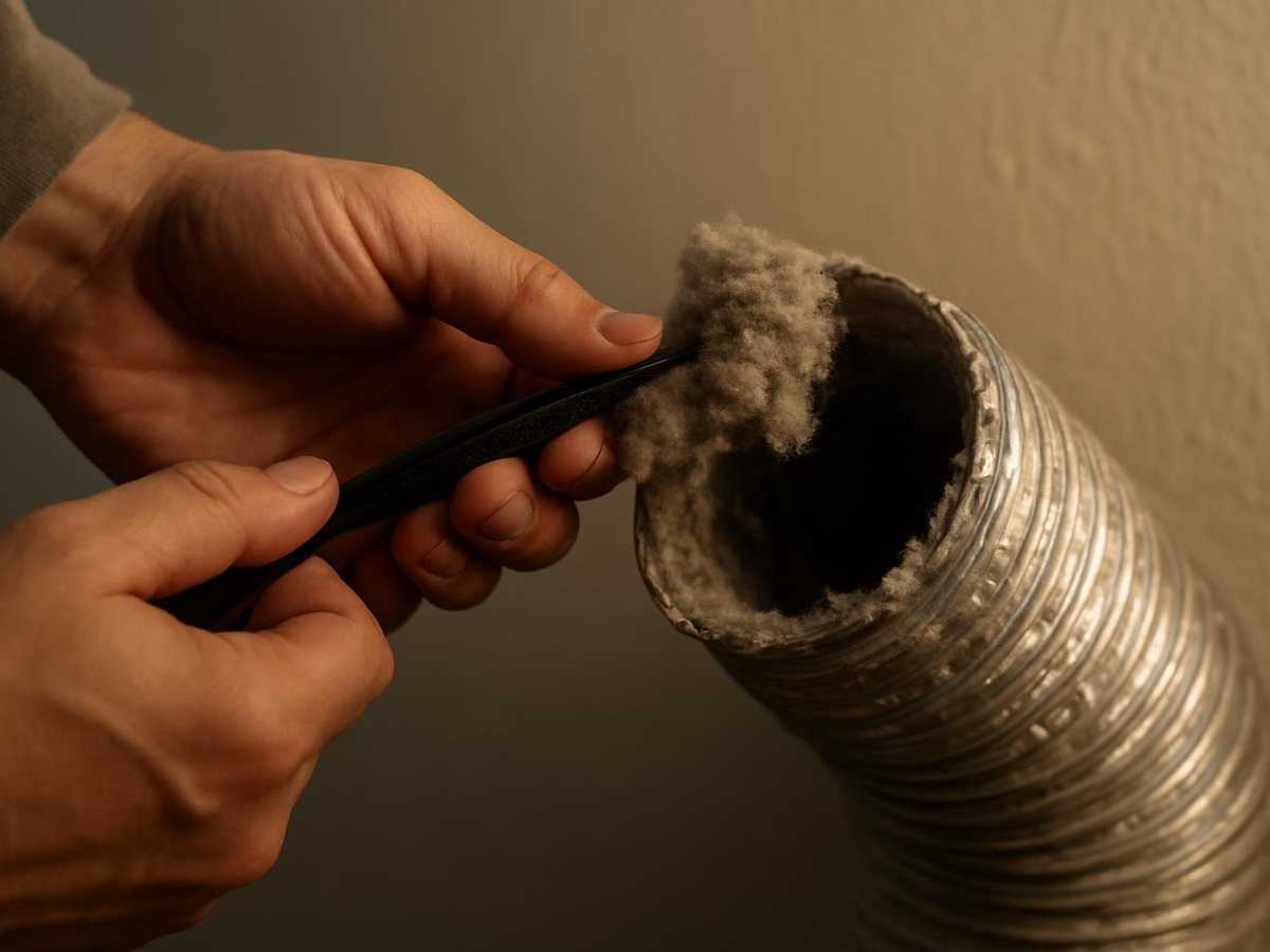 Great Lakes Dryer Cleaning Services work in San Francisco
